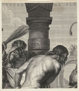 Portret van bisschop Johannes Wachtendonck